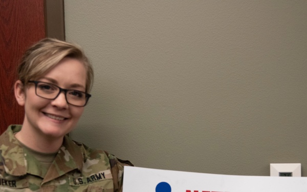 Soldier helps catch the bad guys