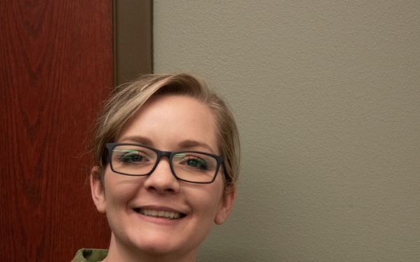 Soldier helps catch the bad guys