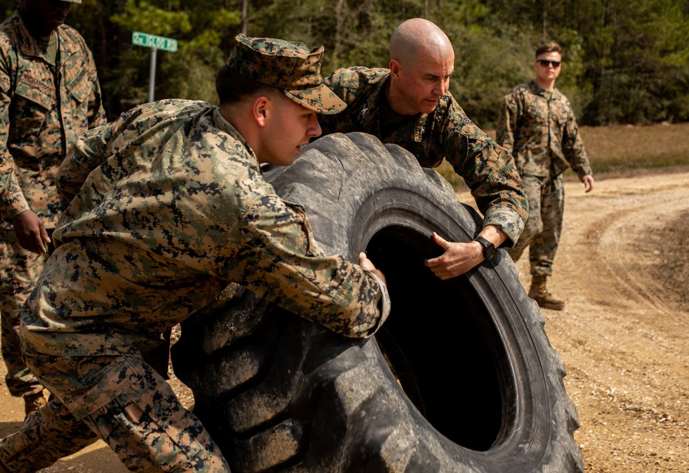 Resiliency Training