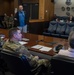 50th Space Wing hosts third iWAR panel