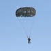 Special Forces Combat Diver Students Participate In Water Jump