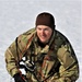Cold-Weather Operations Course Class 20-04 training at Fort McCoy