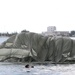 Special Forces Combat Diver Students Participate In Water Jump