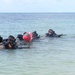 USAJFKSWCS Students Train at Combat Dive School