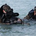 USAJFKSWCS Students Train at Combat Dive School