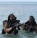 USAJFKSWCS Students Train at Combat Dive School
