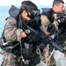 USAJFKSWCS Students Train at Combat Dive School