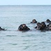 USAJFKSWCS Students Train at Combat Dive School