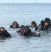 USAJFKSWCS Students Train at Combat Dive School