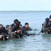 USAJFKSWCS Students Train at Combat Dive School