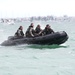 USAJFKSWCS Students Train at Combat Dive School