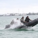 USAJFKSWCS Students Train at Combat Dive School