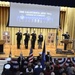 USS California Change of Command