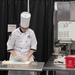 Navy Culinary Specialists Win Medals at 45th Annual Joint Culinary Training Exercise