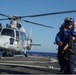 U.S. Coast Guard units participate in three-day North American Maritime Security Initiative exercise
