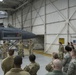 AMQP Teaches 4th OMRS About F-15E, Munitions