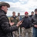 A range of capabilities: How unmanned aircraft systems could be range project force multipliers
