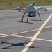 A range of capabilities: How unmanned aircraft systems could be range project force multipliers