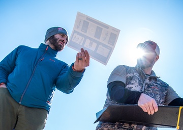 A range of capabilities: How unmanned aircraft systems could be range project force multipliers