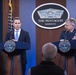 Defense Officials Brief About COVID-19