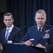 Defense Officials Brief About COVID-19