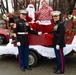 Town of Dumfries Christmas Parade