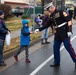 Town of Dumfries Christmas Parade