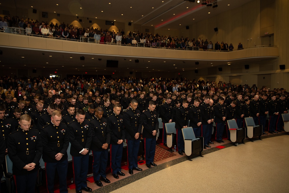 TBS Echo CO Graduation