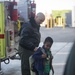 ARFF Hosts Kindergarten Field Trip