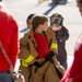 ARFF Hosts Kindergarten Field Trip