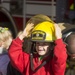 ARFF Hosts Kindergarten Field Trip