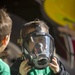 ARFF Hosts Kindergarten Field Trip