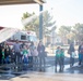 ARFF Hosts Kindergarten Field Trip
