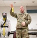 WVNG experts provide PPE safety training for regional first responders