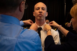 I am Navy Medicine: Ensign Jeffrey DeCenso