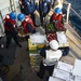 Vella Gulf Conducts Operations in the Mediterranean Sea