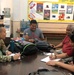 Pacific Pride Soldiers Planning to Promote Preventative Health in Palau