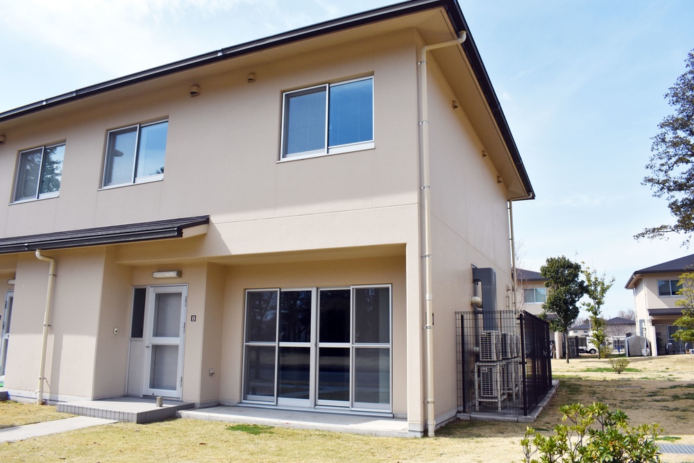 DVIDS Images Camp Zama Housing Inspectors Ensure Safe Clean Comfortable Homes Image 8 Of 8 