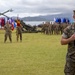 1/12 Bravo Battery Change of Command