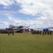 1/12 Bravo Battery Change of Command
