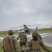 HMLA-369 Conducts CASEVAC Training