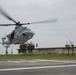 HMLA-369 Conducts CASEVAC Training