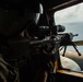 Guardian Angel; 31st MEU Marine provides aerial sniper coverage during VBSS