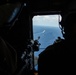 Guardian Angel; 31st MEU Marine provides aerial sniper coverage during VBSS