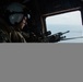 Guardian Angel; 31st MEU Marine provides aerial sniper coverage during VBSS