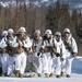 Denali Spur Ride tests Spartan paratroopers