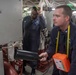 USS America Conducts DC Training