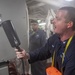 USS America Conducts DC Training