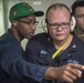 USS America Conducts DC Training