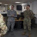 Third Air Force Command Team visits the 52nd FW